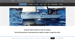 Desktop Screenshot of navegar-singles-laura-gcolomo.com